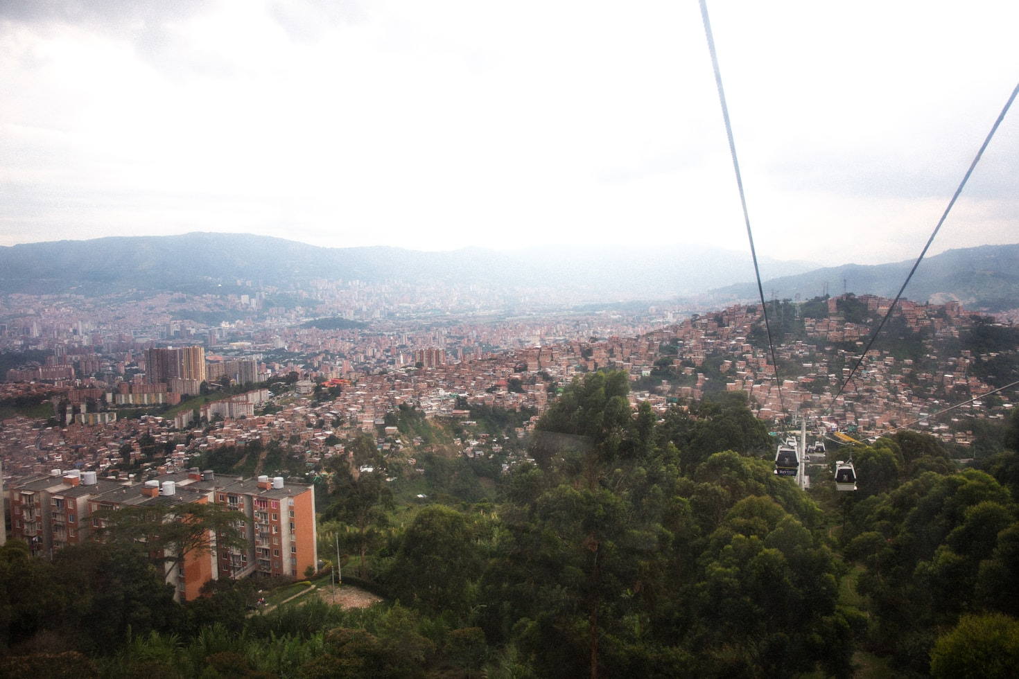 Consejos para viajar por Colombia como local