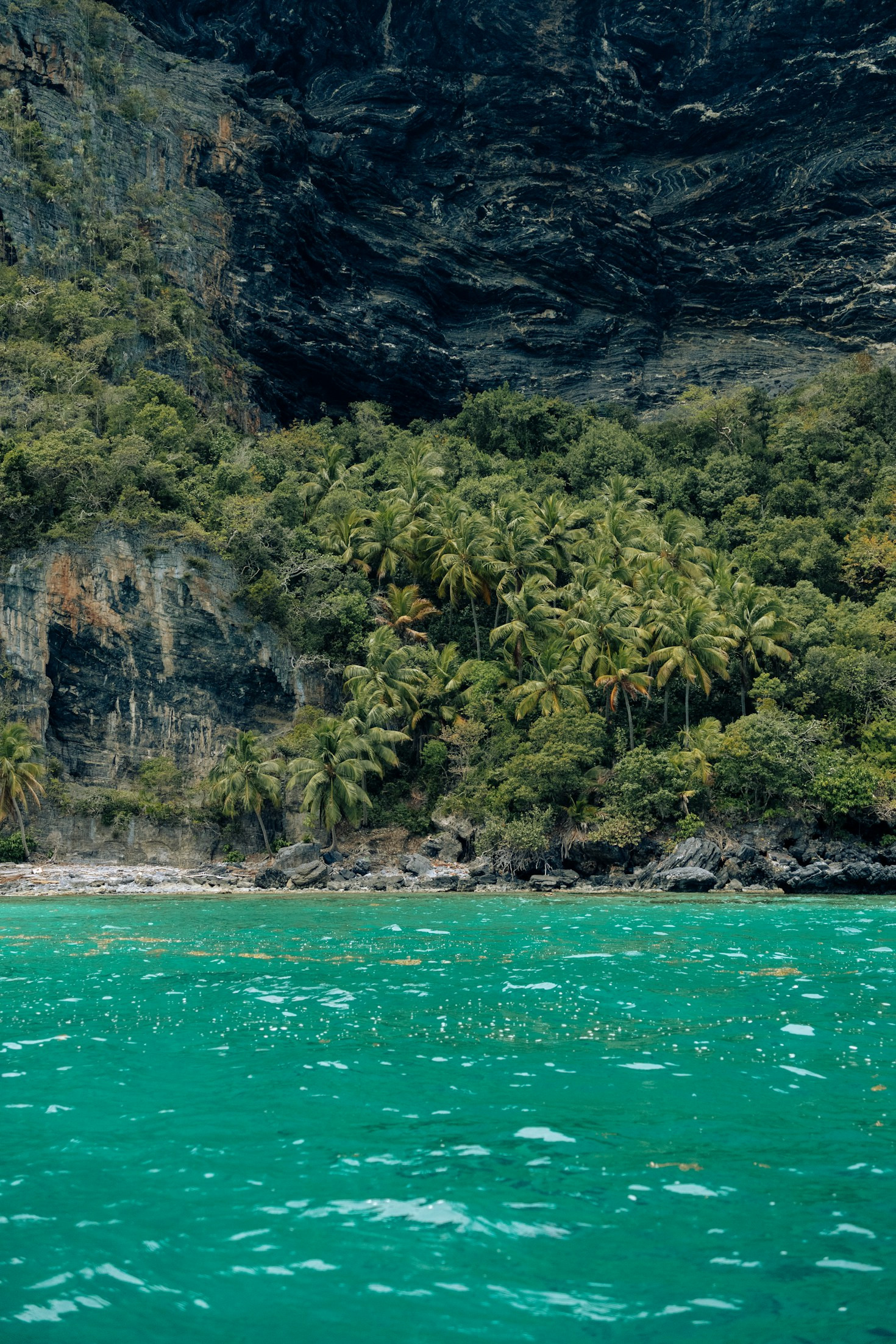 Las mejores playas escondidas de Colombia